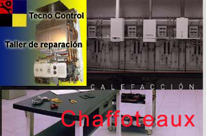 Chaffoteaux